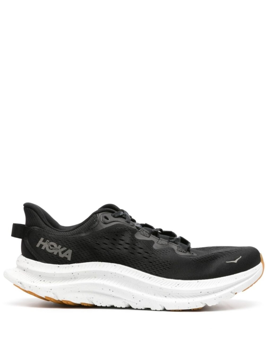 Сетчатые кроссовки Kawana 2 HOKA, черный
Сетчатые кроссовки Kawana 2 HOKA, черный