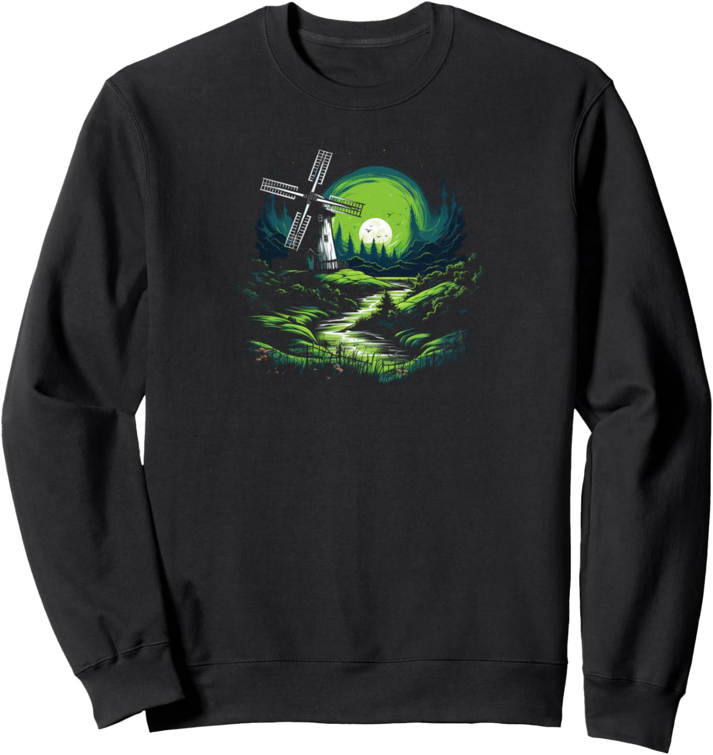 Толстовка Windmill Countryside, черная, размер S Windmill Landscape Apparel, Черный, Толстовка Windmill Countryside, черная, размер S Windmill Landscape Apparel
Толстовка Windmill Countryside, черная, размер S Windmill Landscape Apparel, Черный, Толстовка Windmill Countryside, черная, размер S Windmill Landscape Apparel