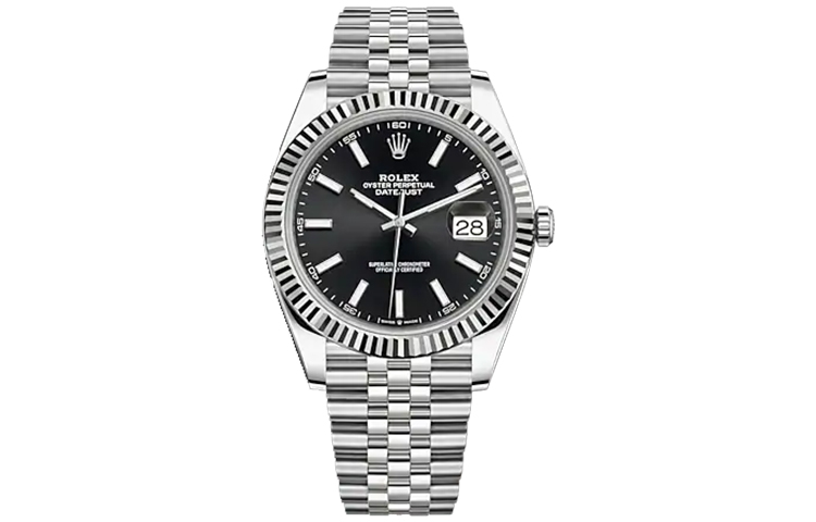 DateJust 126334 ROLEX
DateJust 126334 ROLEX