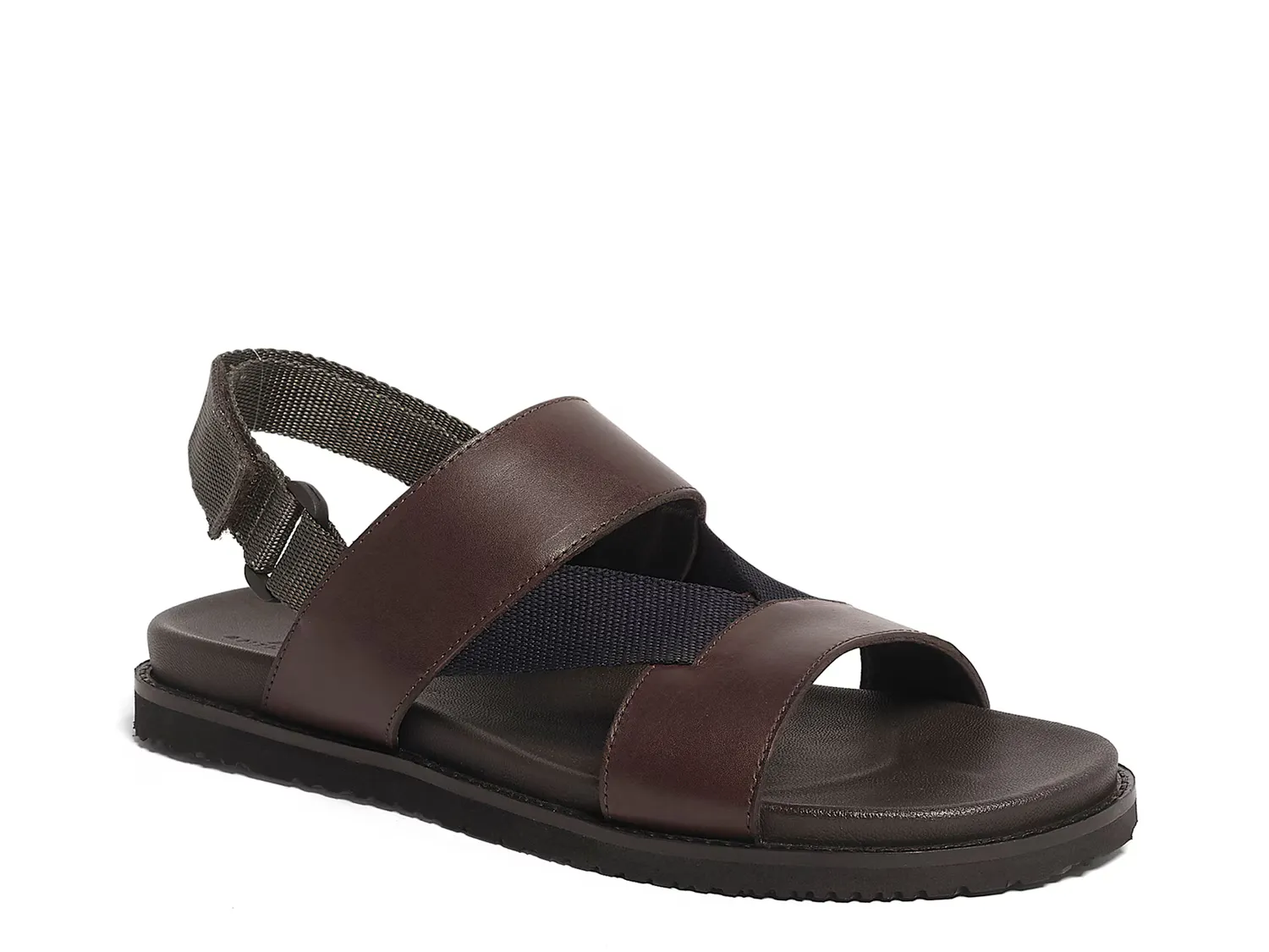 Сандалии Malibu Sandal Anthony Veer, темно-коричневый
Сандалии Malibu Sandal Anthony Veer, темно-коричневый