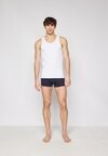 Нижнее белье ACTIV TANK TOP 2 PACK Dim, белый
Нижнее белье ACTIV TANK TOP 2 PACK Dim, белый