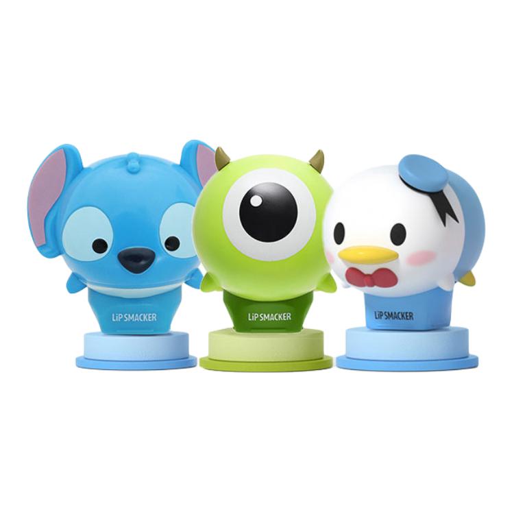 Бальзам для губ Disney Collaboration Big Eyes увлажняет и питает Big Eyed Alien 7,4 г/шт Lip Smacker
Бальзам для губ Disney Collaboration Big Eyes увлажняет и питает Big Eyed Alien 7,4 г/шт Lip Smacker