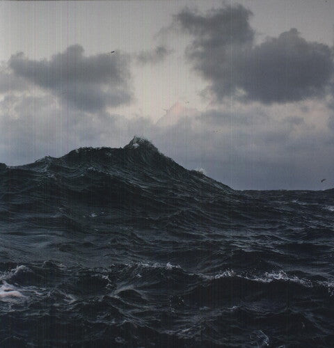 Виниловая пластинка Volcano Choir - Repave
Виниловая пластинка Volcano Choir - Repave