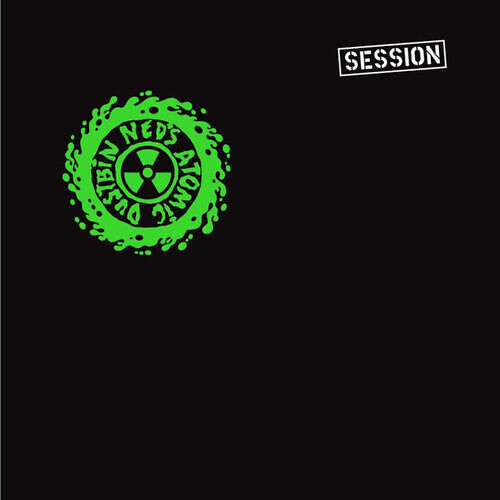 Виниловая пластинка Ned's Atomic Dustbin: Session 
Виниловая пластинка Ned's Atomic Dustbin: Session