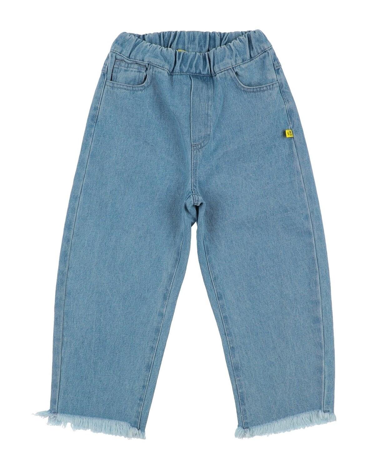 Джинсы Marques' Almeida, синий
Джинсы Marques' Almeida, синий