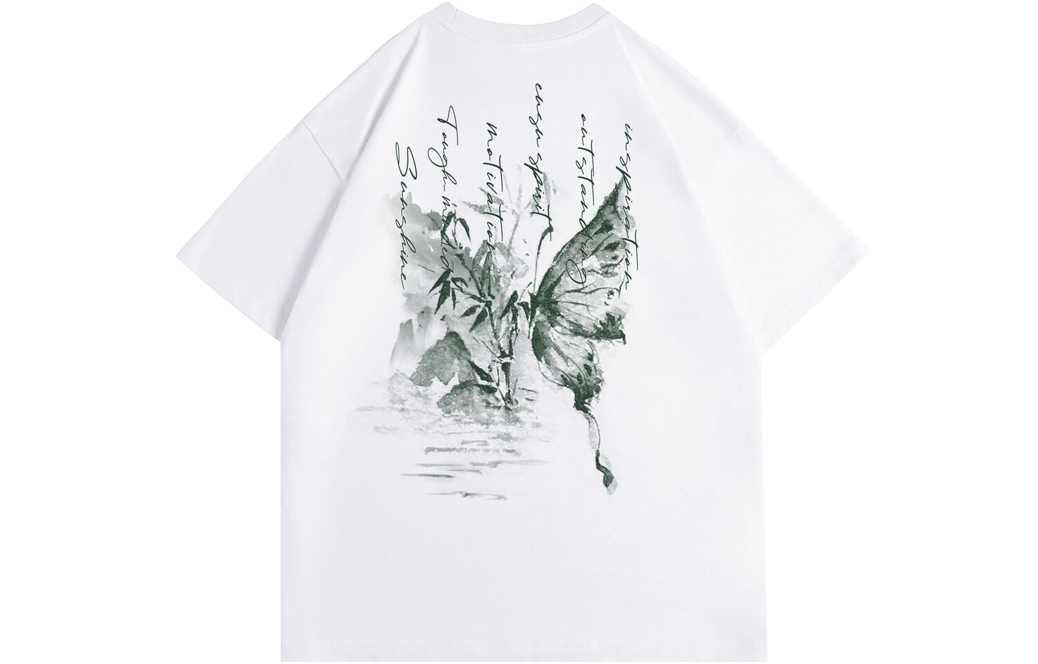 Футболка унисекс Eusu, розовый
Футболка унисекс Eusu, розовый