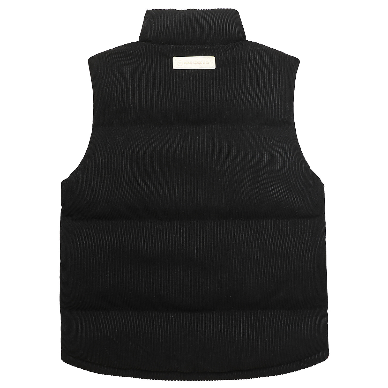 The Simpsons Жилет унисекс «Симпсоны», Черный
The Simpsons Жилет унисекс «Симпсоны», Черный