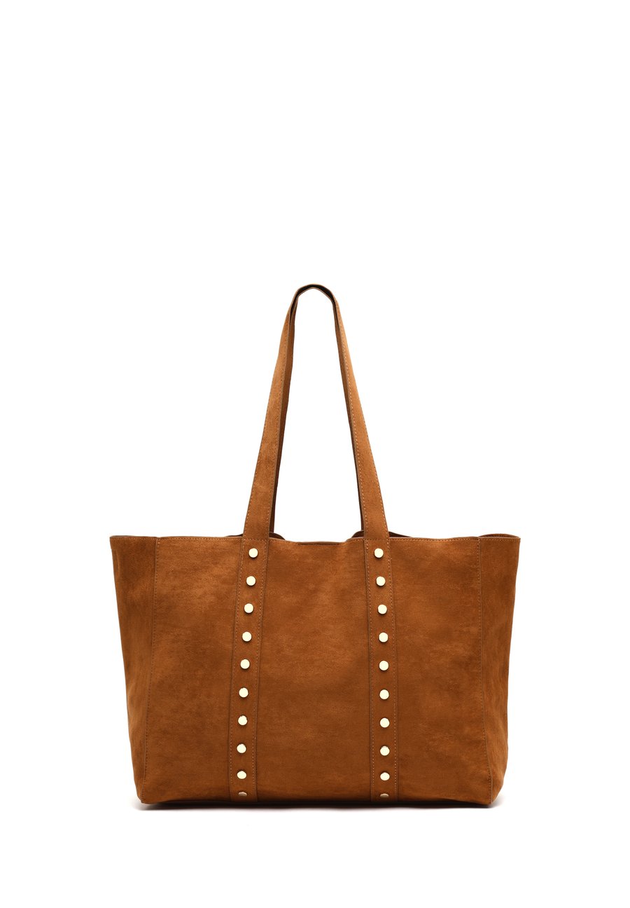 Сумка-шоппер MISAKO Tote bag, Camel
Сумка-шоппер MISAKO Tote bag, Camel