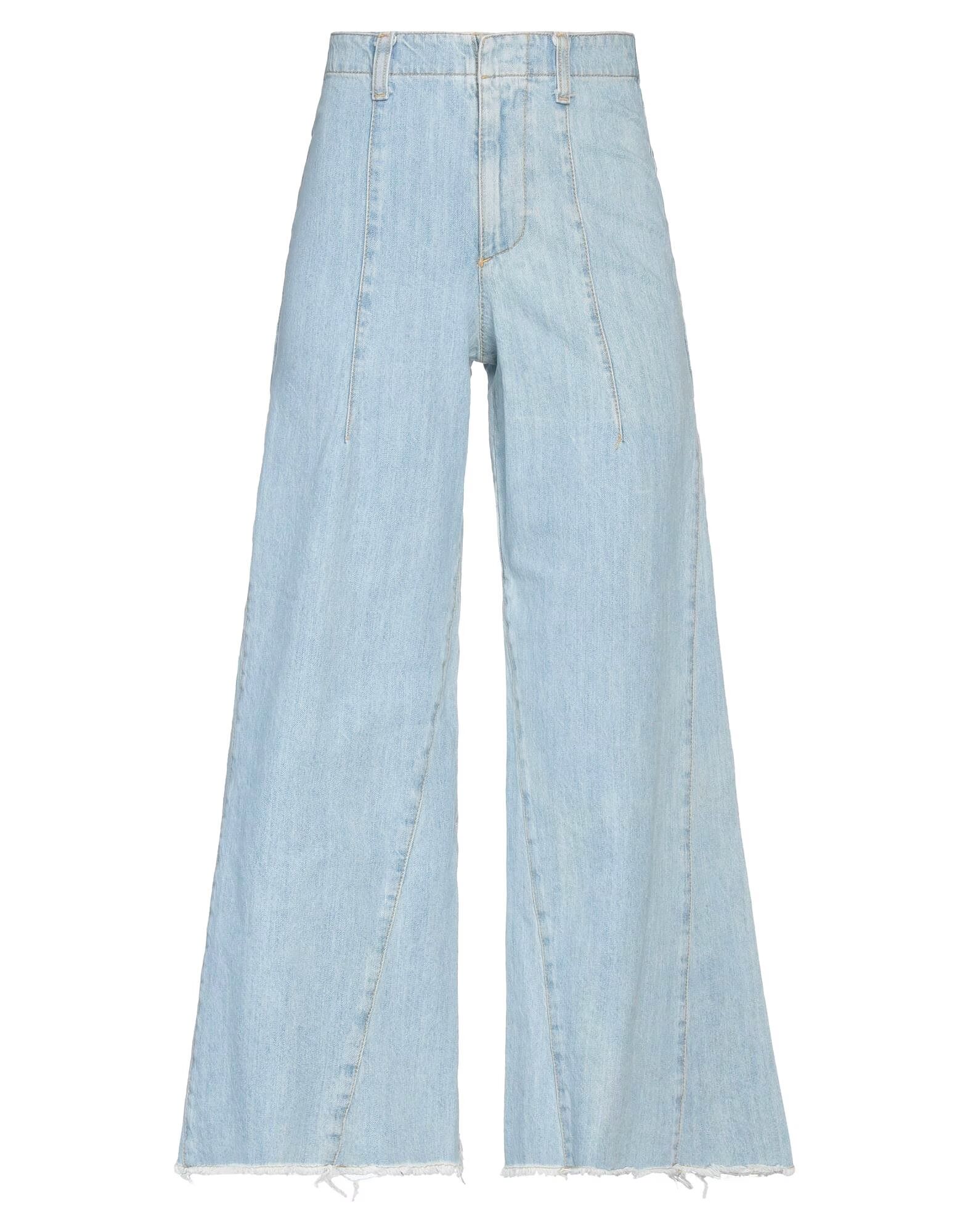 Джинсы Au Jour Le Jour, синий
Джинсы Au Jour Le Jour, синий