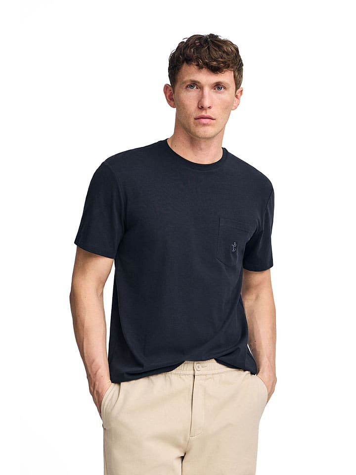 Polo Club Рубашка темно-синего цвета
Polo Club Рубашка темно-синего цвета