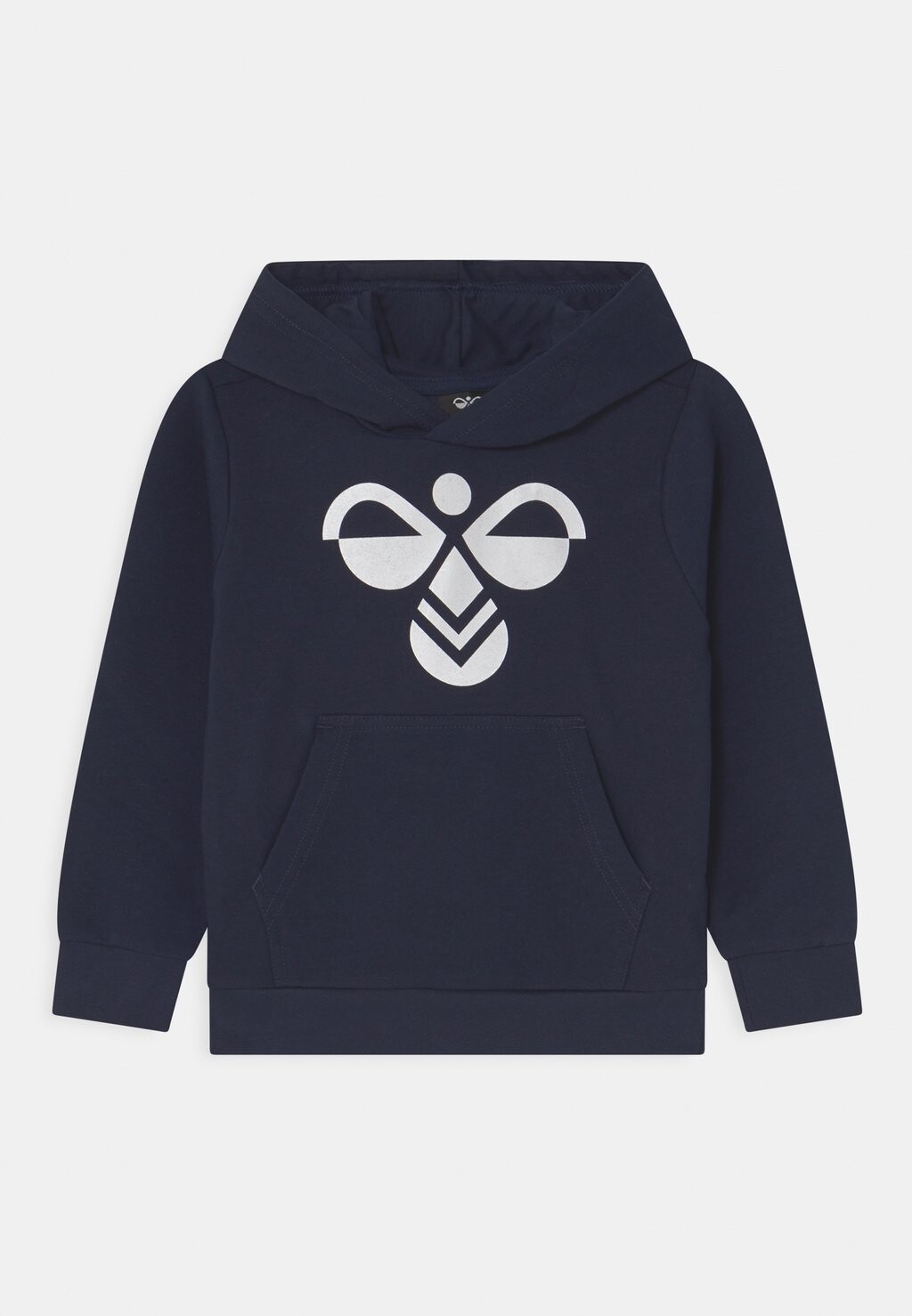 Толстовка Cuatro Hummel, цвет black iris
Толстовка Cuatro Hummel, цвет black iris