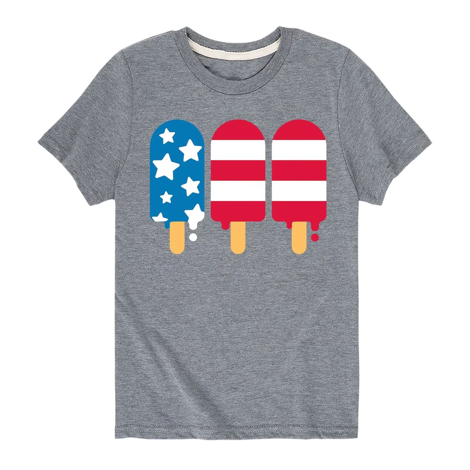 Красная, белая, синяя футболка с рисунком фруктового мороженого для мальчиков 8–20 лет Licensed Character, Красный, Красная, белая, синяя футболка с рисунком фруктового мороженого для мальчиков 8–20 лет Licensed Character
Красная, белая, синяя футболка с рисунком фруктового мороженого для мальчиков 8–20 лет Licensed Character, Красный, Красная, белая, синяя футболка с рисунком фруктового мороженого для мальчиков 8–20 лет Licensed Character