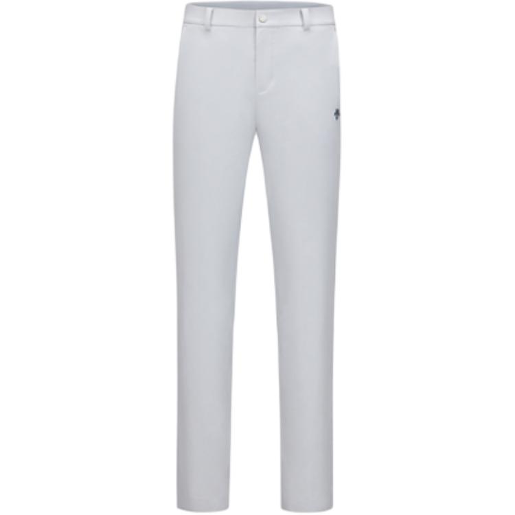 Гольф FIELD вязаные спортивные штаны мужские DESCENTE, серый
Гольф FIELD вязаные спортивные штаны мужские DESCENTE, серый