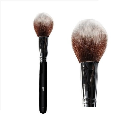 Кисть для сыпучей косметики 11, 1 шт. Ibra
Кисть для сыпучей косметики 11, 1 шт. Ibra