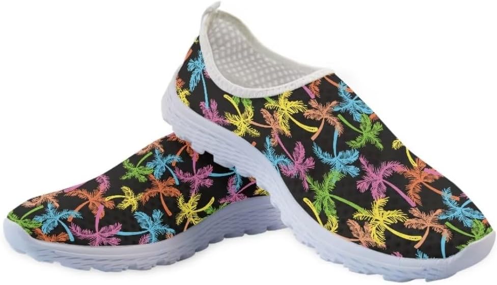 Кроссовки Jeiento для бега на открытом воздухе для мужчин и женщин, рождественские туфли, прогулочная обувь, удобная обувь, тренеры, сетчатые кроссовки, Color Coconut Palm
Кроссовки Jeiento для бега на открытом воздухе для мужчин и женщин, рождественские туфли, прогулочная обувь, удобная обувь, тренеры, сетчатые кроссовки, Color Coconut Palm