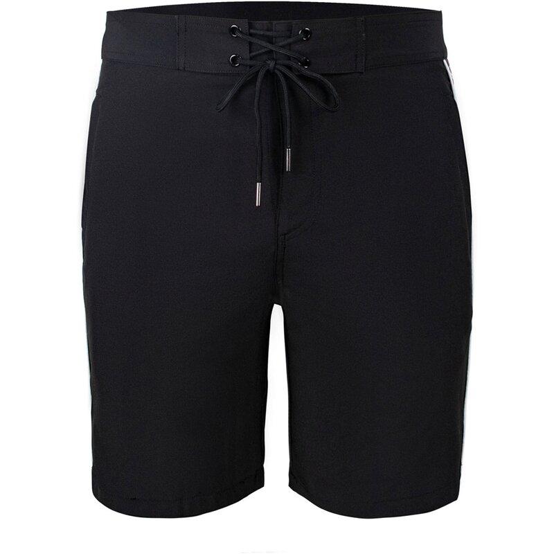 Шорты для плавания Дэйви Yeaz, черный
Шорты для плавания Дэйви Yeaz, черный