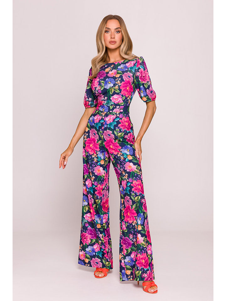 Комбинезон made of emotion 
Комбинезон made of emotion