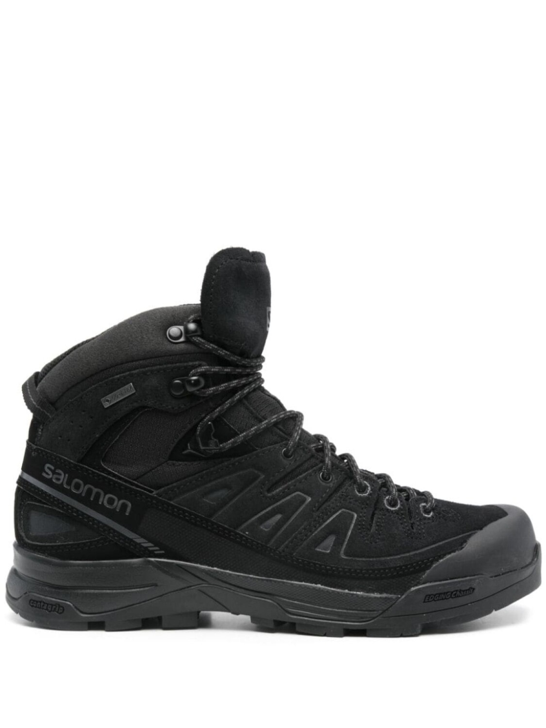 Кроссовки Salomon X-Alp Mid, черный
Кроссовки Salomon X-Alp Mid, черный