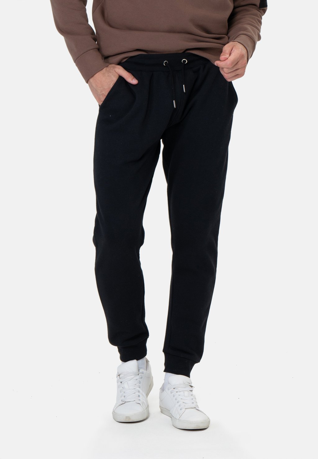 Спортивные штаны Key Largo, черный
Спортивные штаны Key Largo, черный