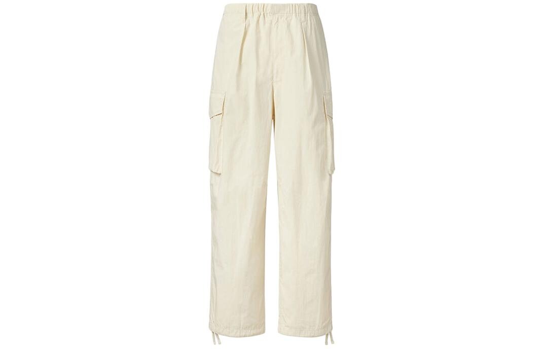 U Коллекция Брюки Карго Мужские Светло-Бежевые Uniqlo, светло-бежевый
U Коллекция Брюки Карго Мужские Светло-Бежевые Uniqlo, светло-бежевый