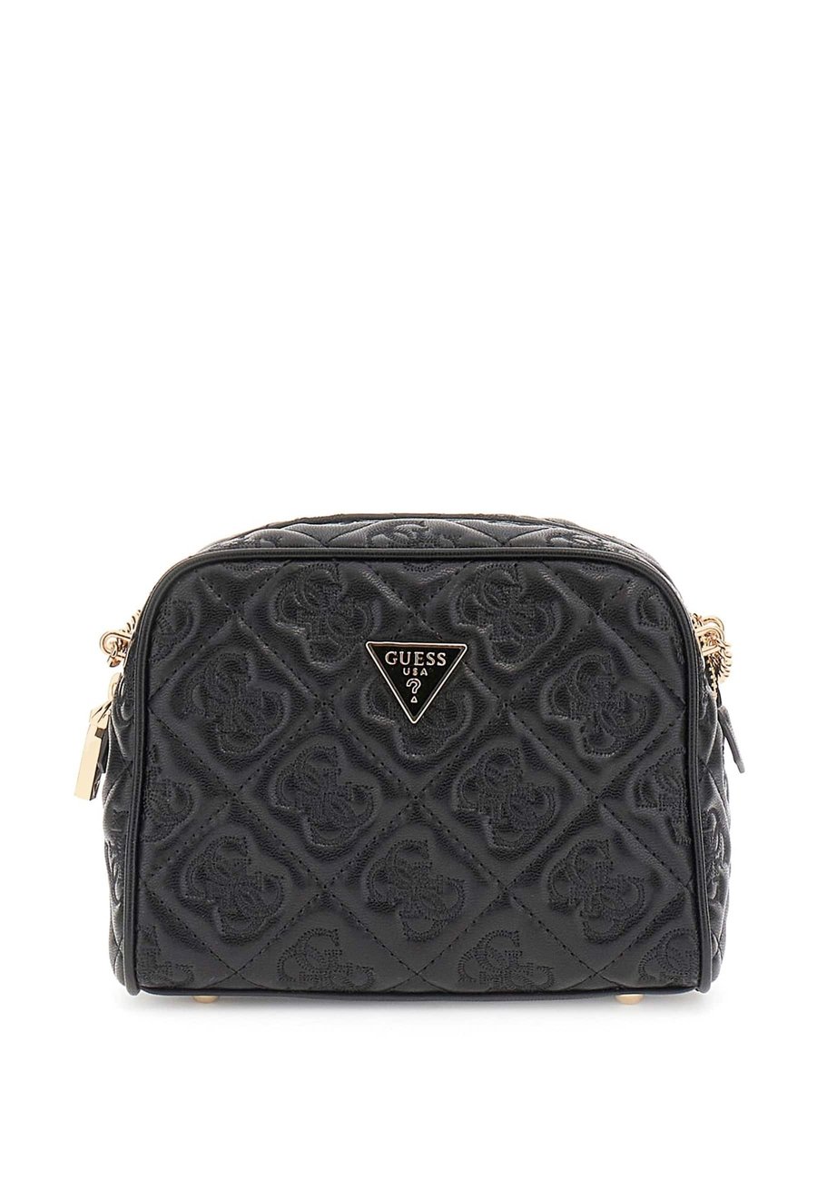 Сумка Guess Handbag, Schwarz/Black
Сумка Guess Handbag, Schwarz/Black