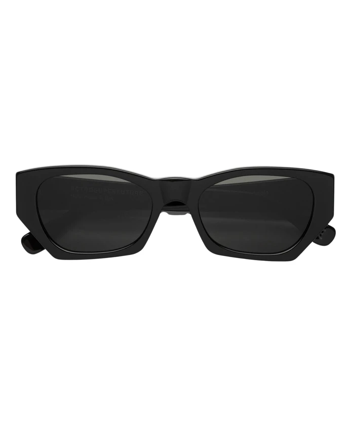 Солнцезащитные очки Amata Retrosuperfuture, черный
Солнцезащитные очки Amata Retrosuperfuture, черный