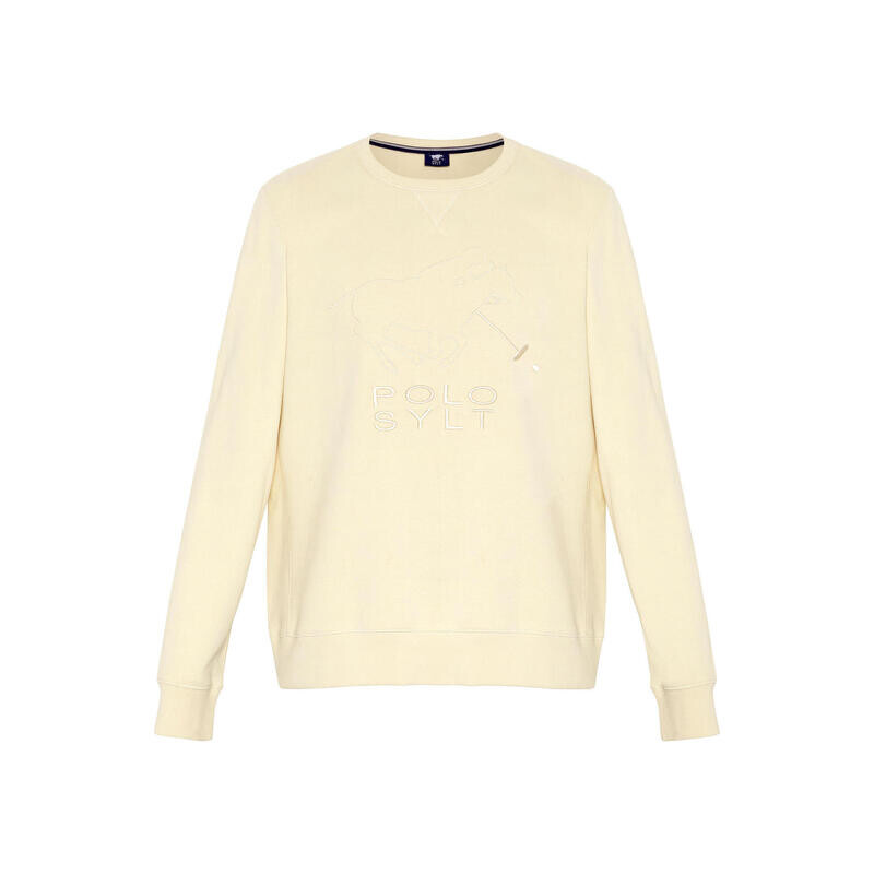 Толстовка Polo Sylt, бежевый
Толстовка Polo Sylt, бежевый