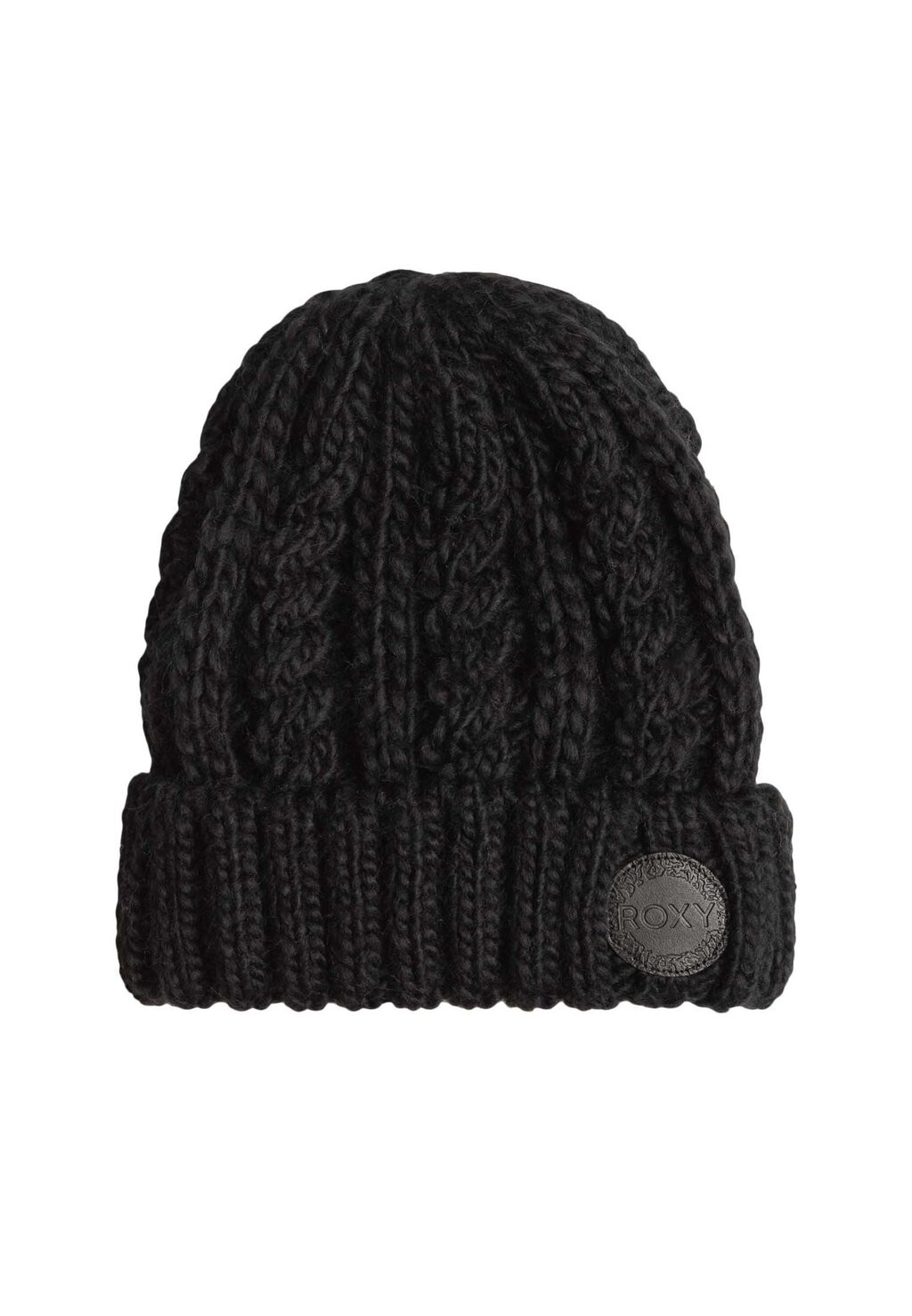 Шапка TRAM-MIT KREMPE Roxy, черный 
Шапка TRAM-MIT KREMPE Roxy, черный