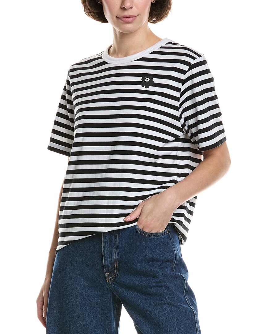 Футболка Marimekko, черный
Футболка Marimekko, черный