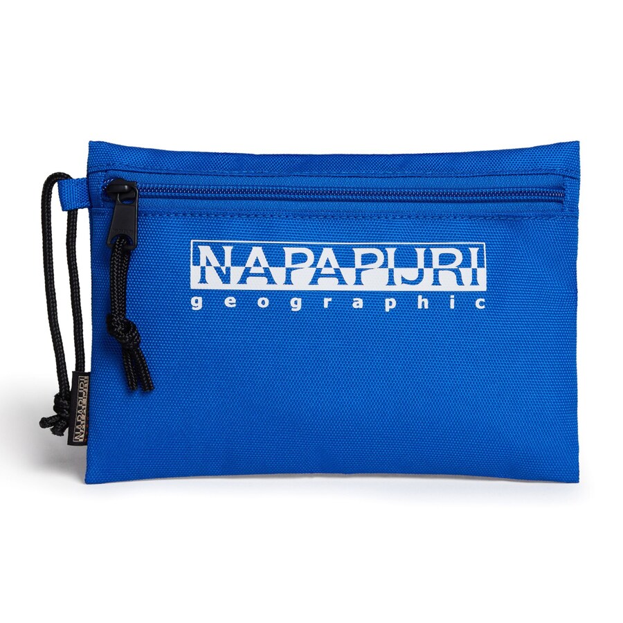 Косметичка NAPAPIJRI Cosmetic Bag H-Hornby, синий
Косметичка NAPAPIJRI Cosmetic Bag H-Hornby, синий