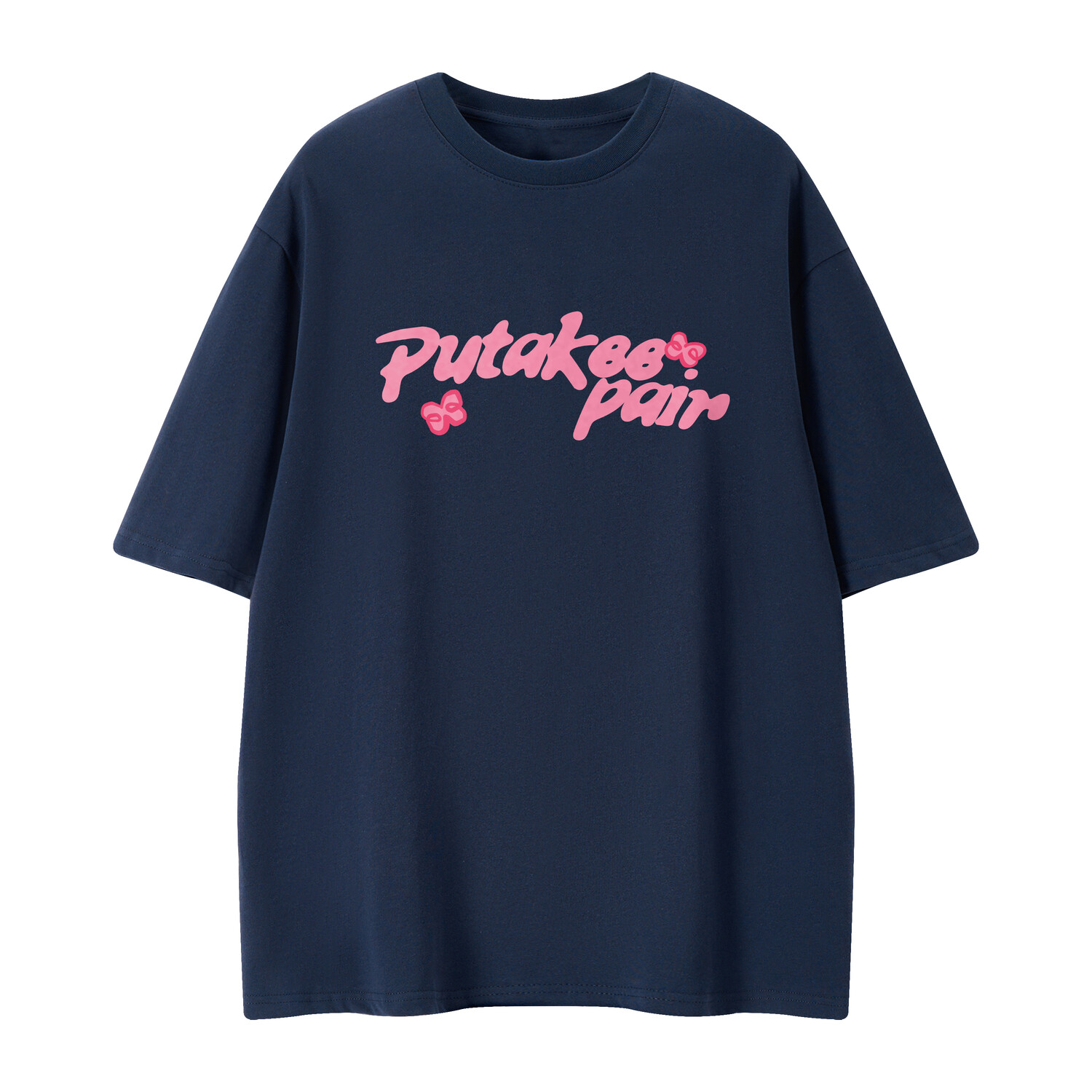 PAKA Футболка унисекс, Аврора Уайт
PAKA Футболка унисекс, Аврора Уайт