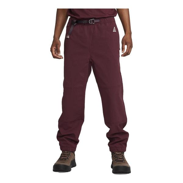 Брюки acg nrg trail trousers 'burgundy' Nike, бургундия
Брюки acg nrg trail trousers 'burgundy' Nike, бургундия