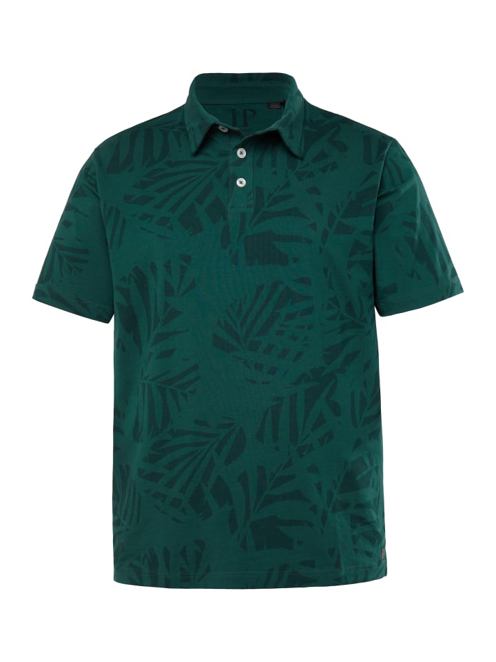 Футболка поло JP1880, цвет tannengrün
Футболка поло JP1880, цвет tannengrün