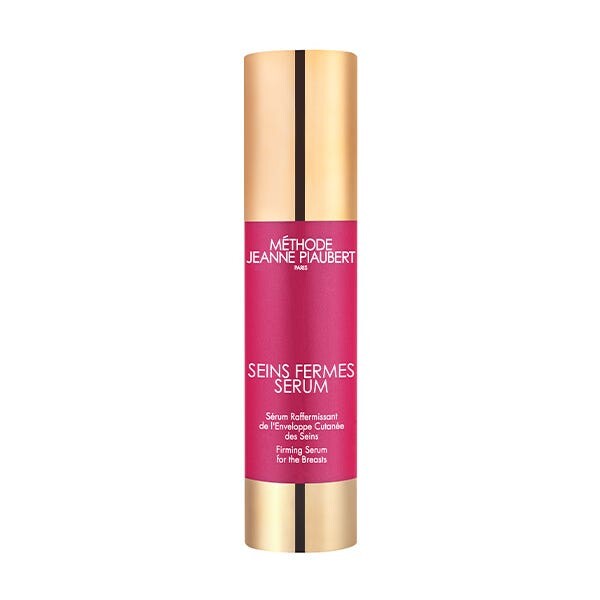 Seins Fermes Сыворотка Раффермиссант 50 мл Méthode Jeanne Piaubert
Seins Fermes Сыворотка Раффермиссант 50 мл Méthode Jeanne Piaubert
