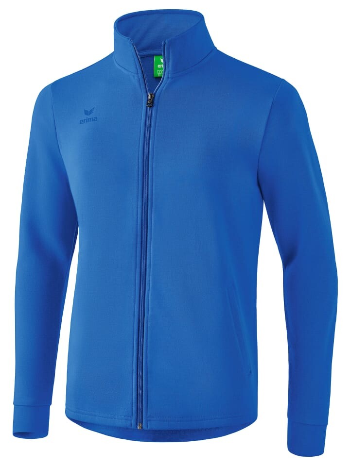 Тренировочня куртка erima, цвет new royal
Тренировочня куртка erima, цвет new royal