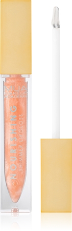 Питательный блеск для губ для глянцевого блеска MUA Makeup Academy Virtual Glow, Ethereal 6,5 ml
Питательный блеск для губ для глянцевого блеска MUA Makeup Academy Virtual Glow, Ethereal 6,5 ml