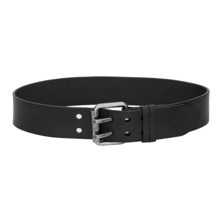 SAINT LAURENT Мужской черный кожаный ремень из телячьей кожи шириной 5 см, Black
SAINT LAURENT Мужской черный кожаный ремень из телячьей кожи шириной 5 см, Black