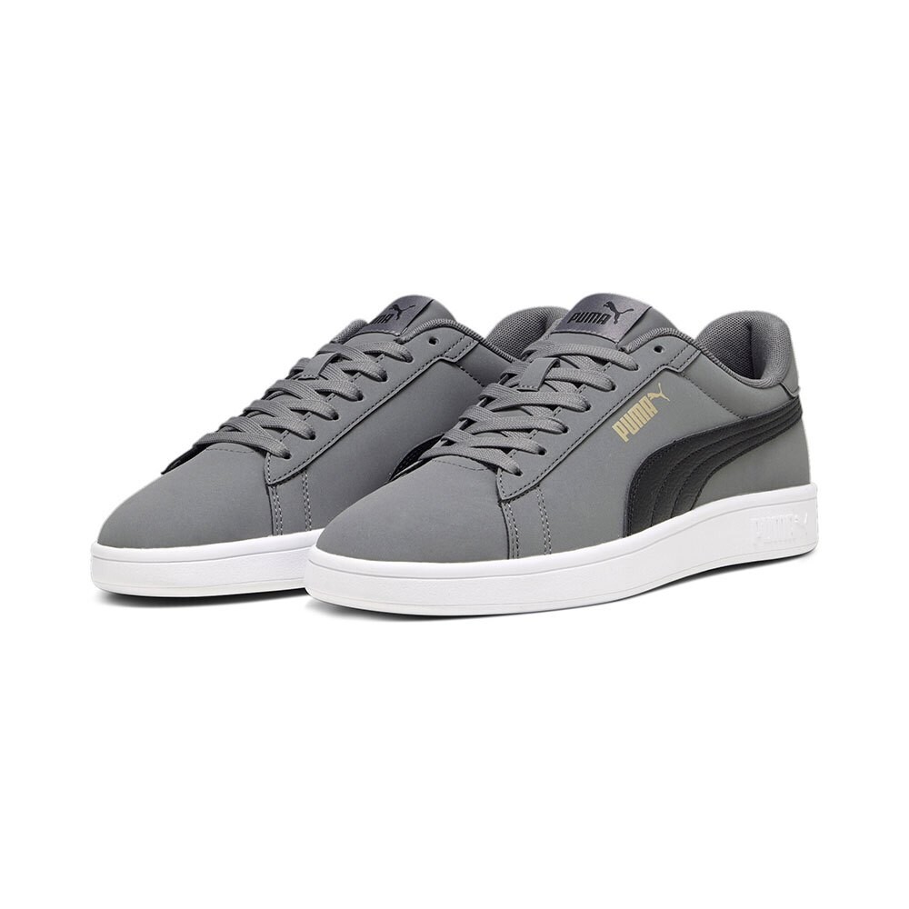 Кроссовки Puma Smash 3.0 Buck, белый
Кроссовки Puma Smash 3.0 Buck, белый