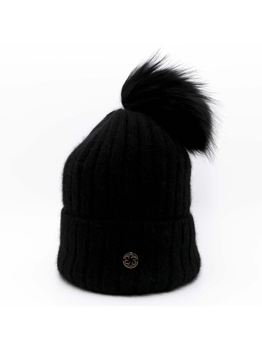 Шапка Jail Jam, черный
Шапка Jail Jam, черный