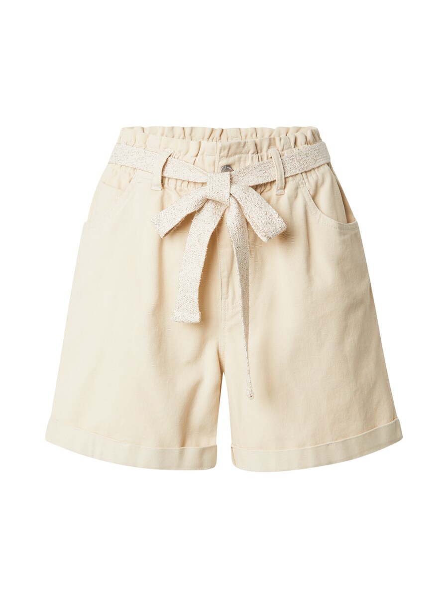 Обычные брюки JDY JDYZIZZY, кремовый
Обычные брюки JDY JDYZIZZY, кремовый