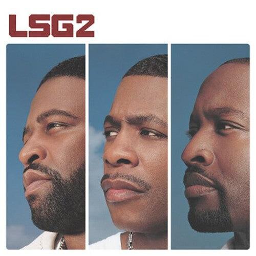 CD диск LSG: LSG-2
CD диск LSG: LSG-2