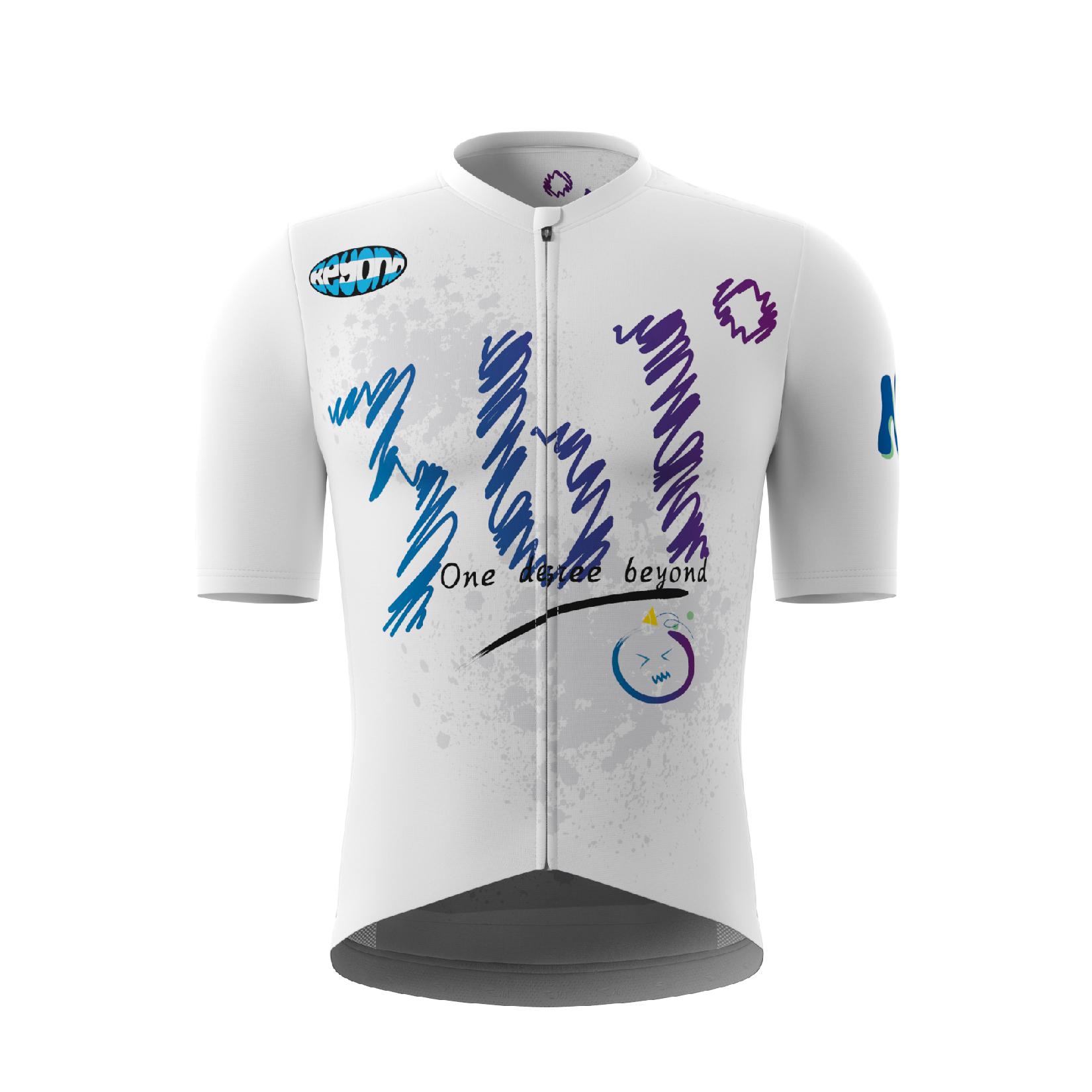 Летняя быстросохнущая дышащая спортивная футболка, одежда для фитнеса и тренировок мужская 361°, белый
Летняя быстросохнущая дышащая спортивная футболка, одежда для фитнеса и тренировок мужская 361°, белый