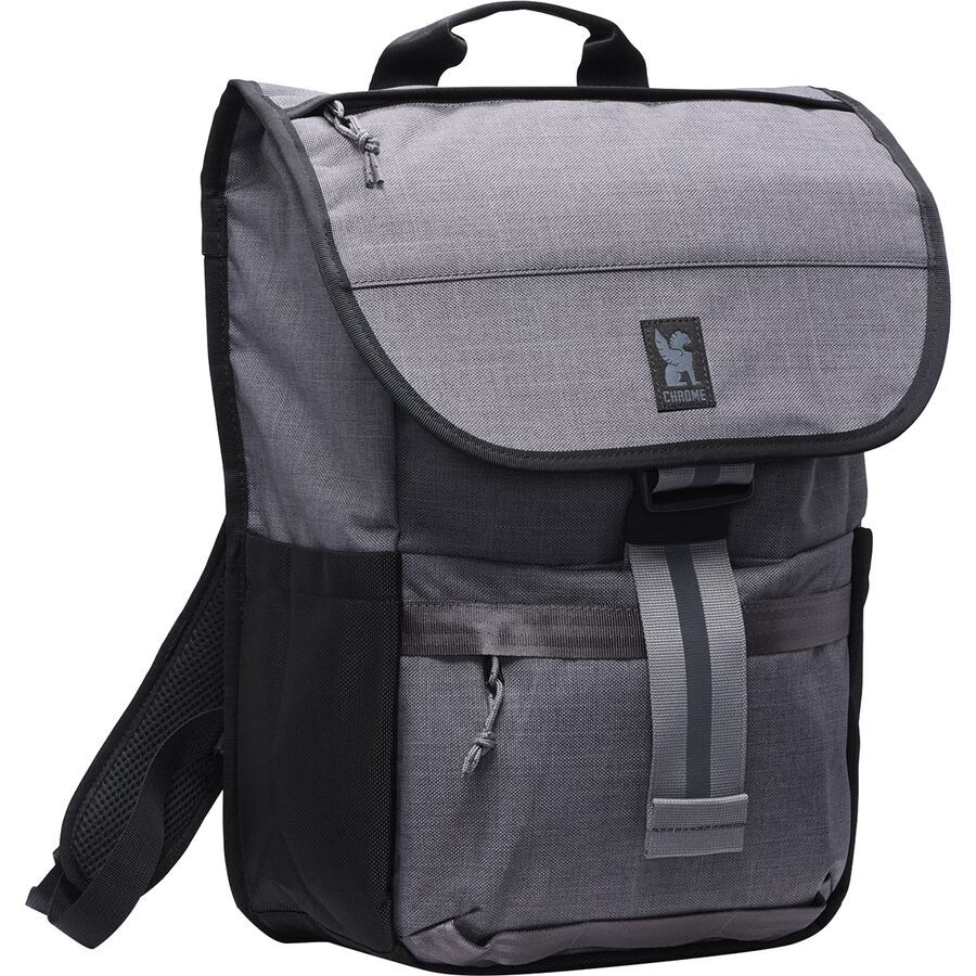 Рюкзак Corbet 24L Chrome Chrome, Castlerock Twill
Рюкзак Corbet 24L Chrome Chrome, Castlerock Twill
