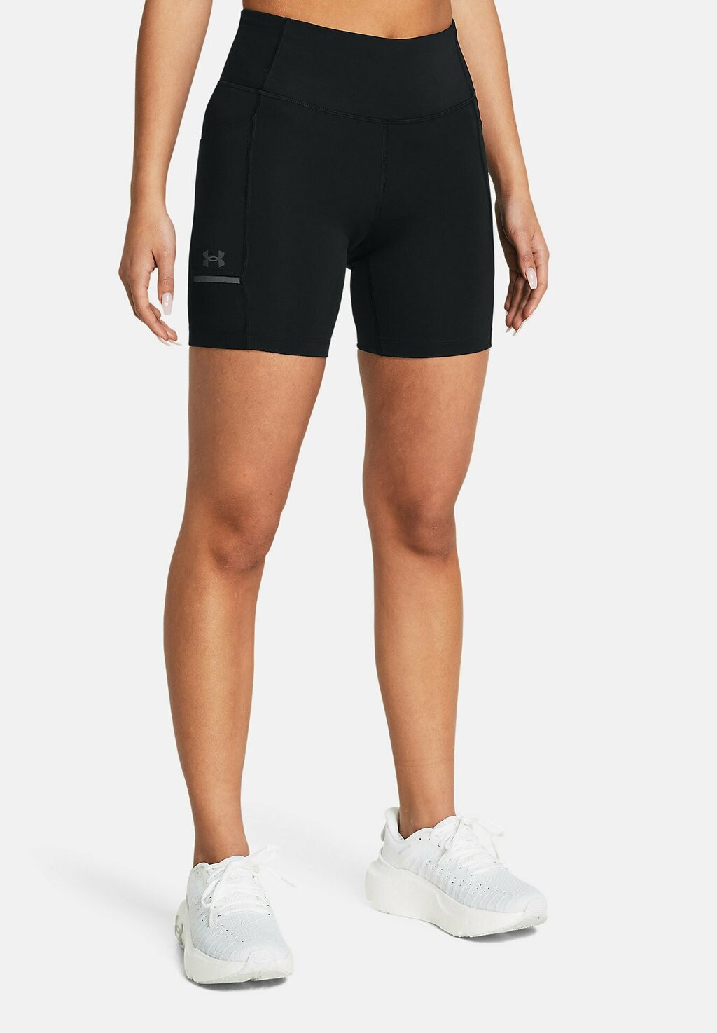 Тайтсы LAUNCH Under Armour, черный
Тайтсы LAUNCH Under Armour, черный