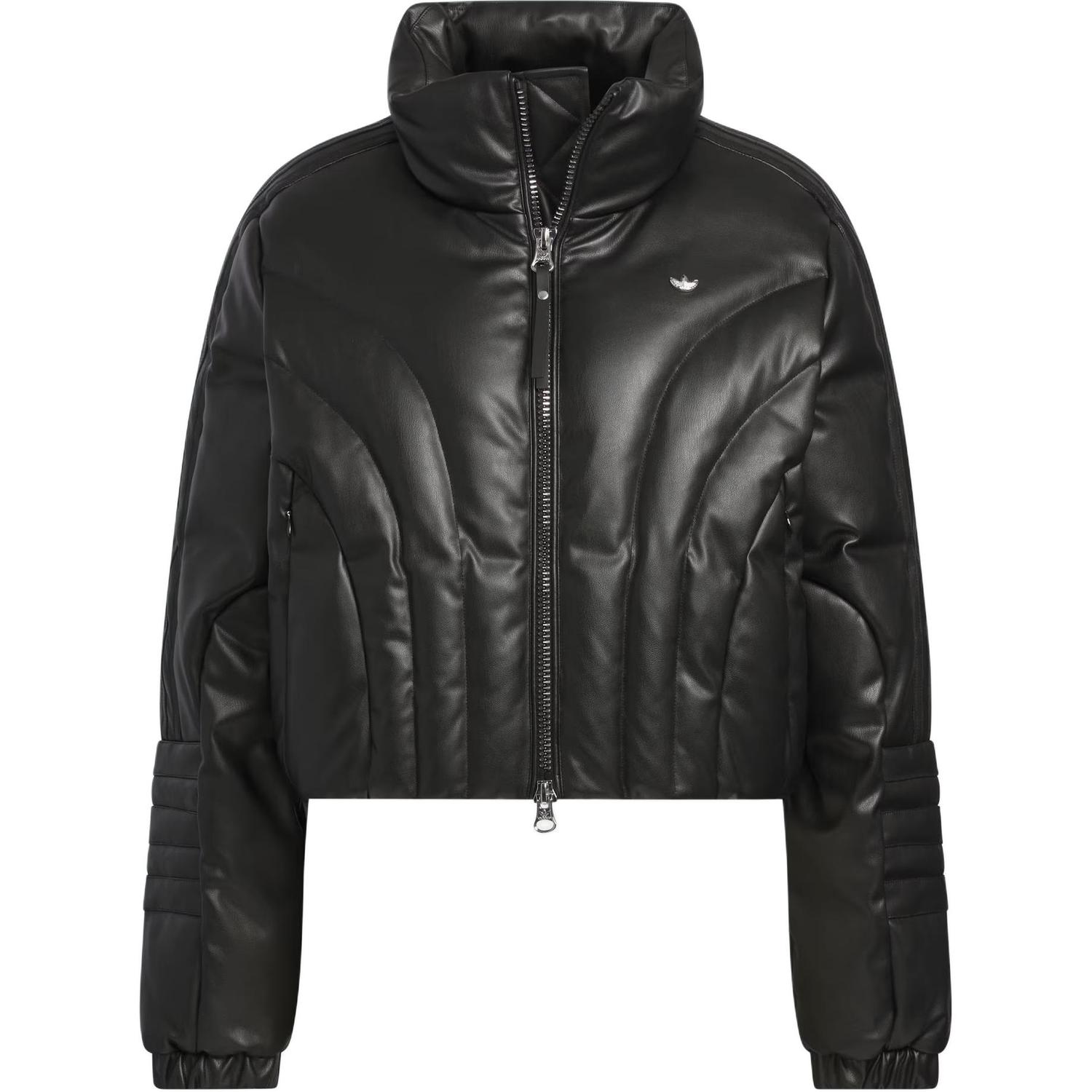 Adidas Originals Пуховик женский черный, Black
Adidas Originals Пуховик женский черный, Black