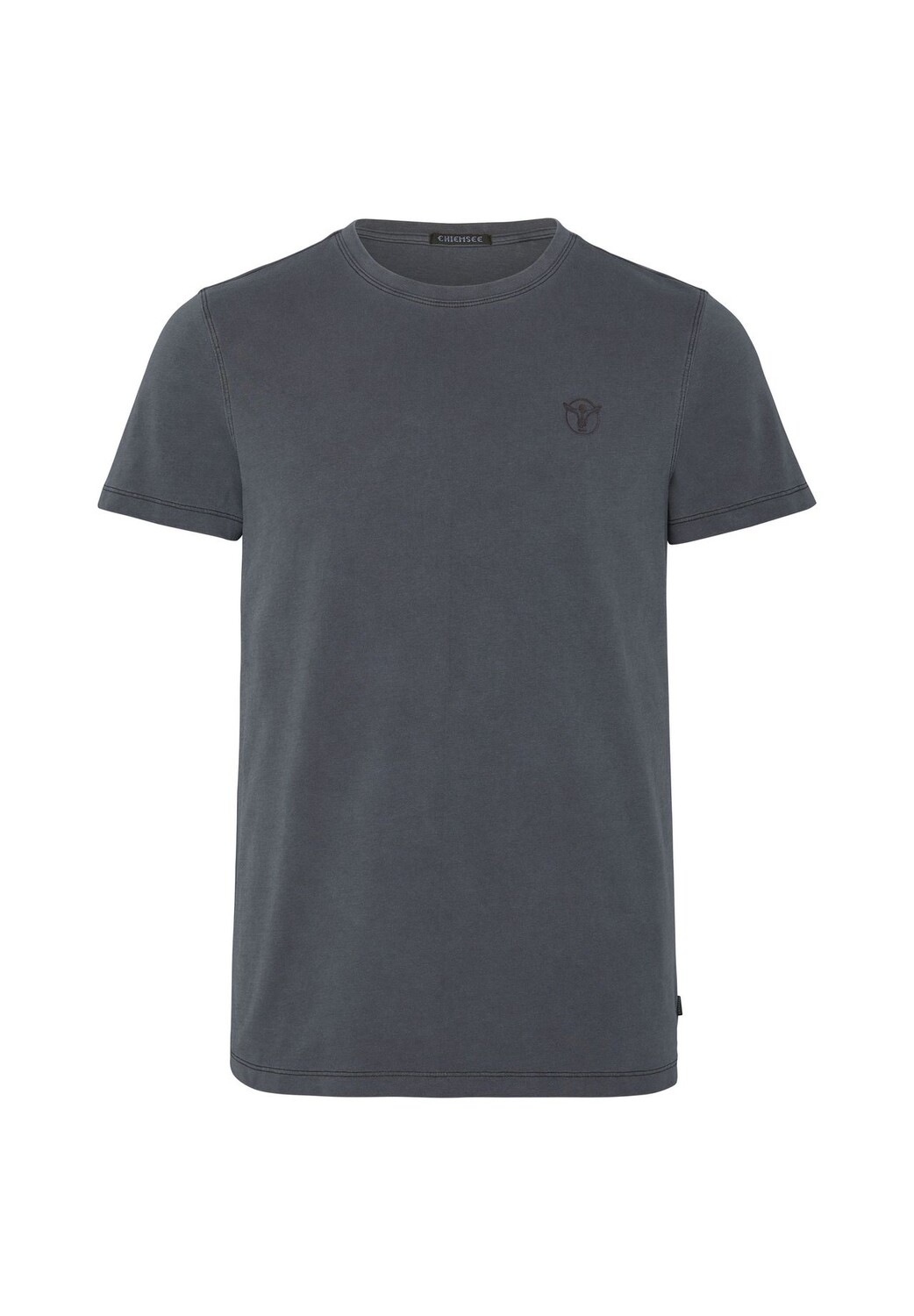 Футболка с тонким джемпером CHIEMSEE, цвет Deep Black
Футболка с тонким джемпером CHIEMSEE, цвет Deep Black