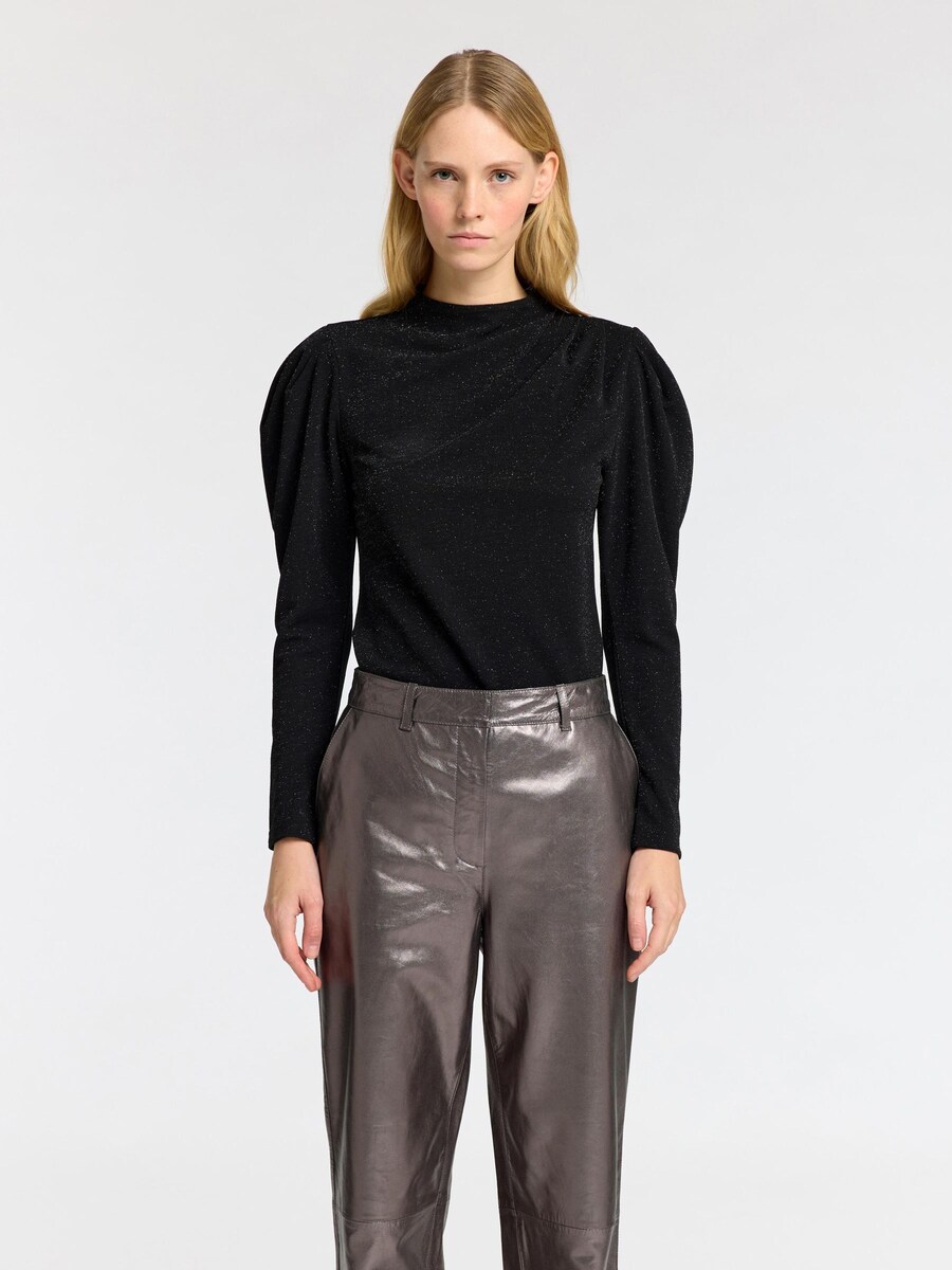 Рубашка SELECTED, черный
Рубашка SELECTED, черный