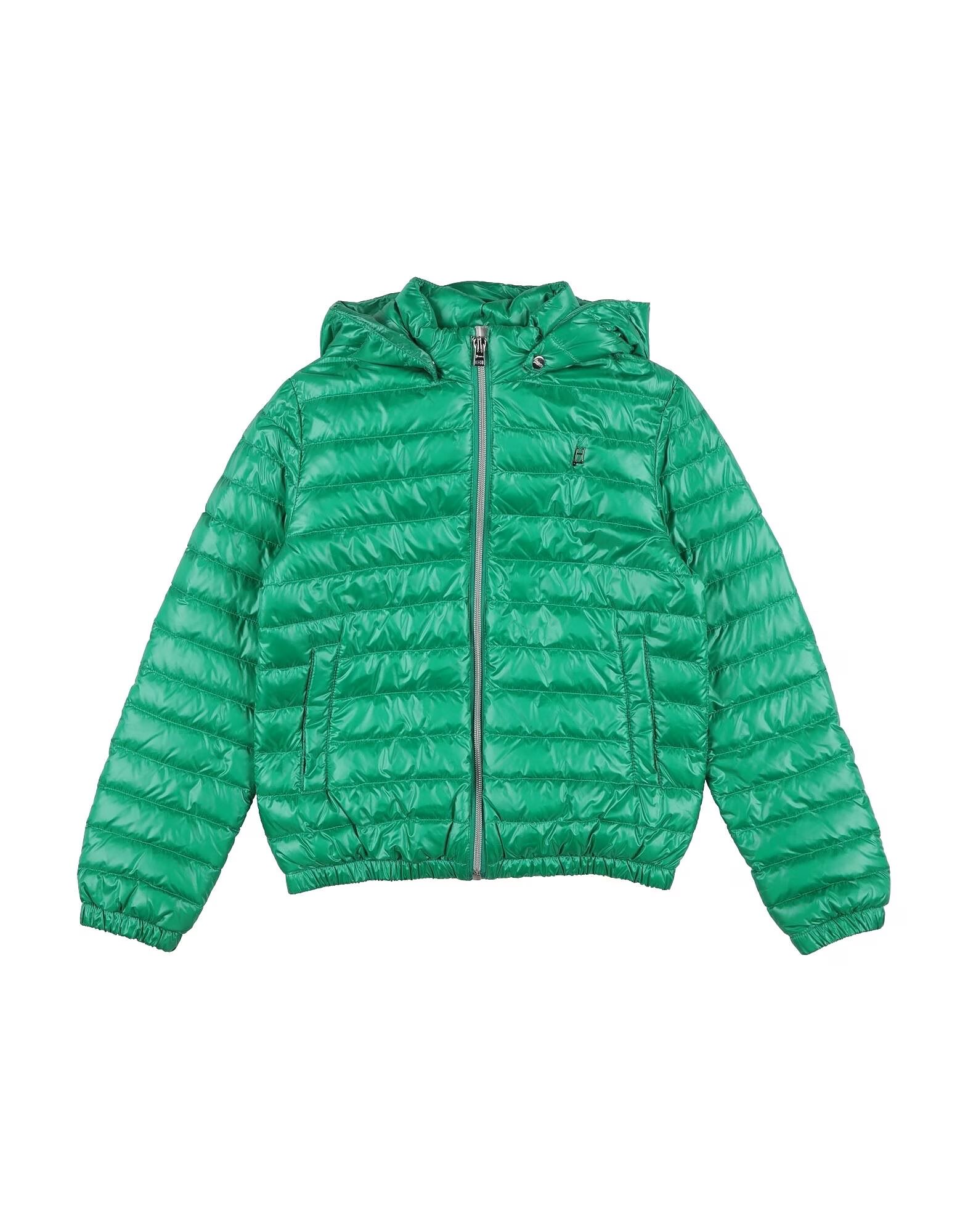 Куртка для мальчиков Herno, зеленый
Куртка для мальчиков Herno, зеленый