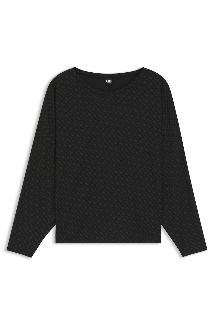 Рубашка BOSS, черный
Рубашка BOSS, черный