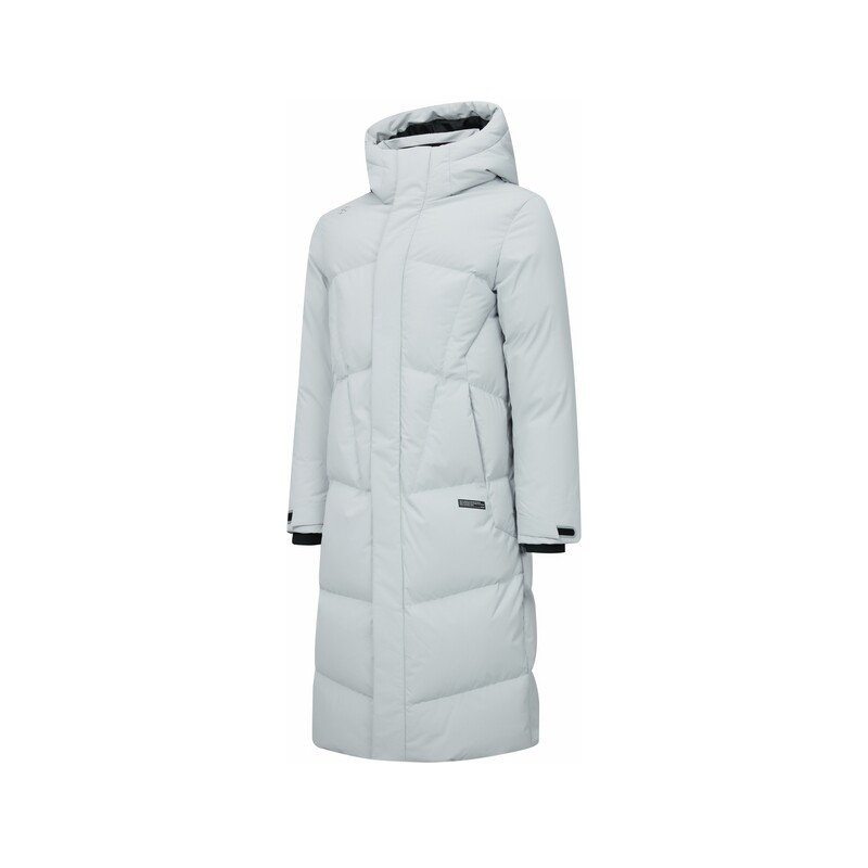 Пуховик мужской Rapido, светло-серый
Пуховик мужской Rapido, светло-серый